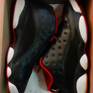 Air Jordan qe Retro Low